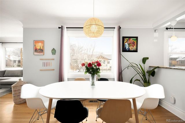 2390 N Glencoe Street, Denver, CO 80207