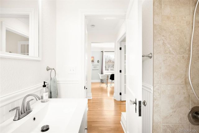 2390 N Glencoe Street, Denver, CO 80207