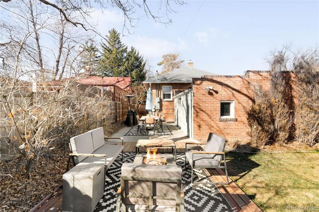 2390 N Glencoe Street, Denver, CO 80207