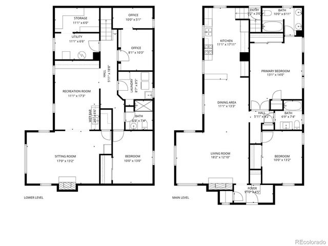 2390 N Glencoe Street, Denver, CO 80207