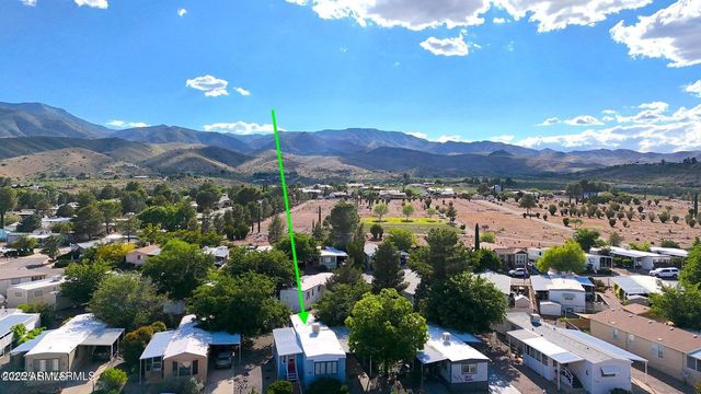 206 Lampliter Village, Clarkdale, AZ 86324