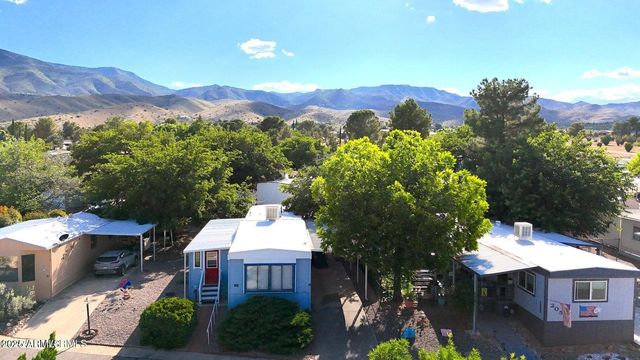 206 Lampliter Village, Clarkdale, AZ 86324