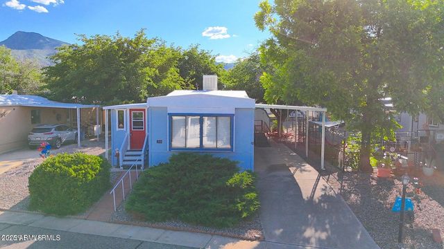 206 Lampliter Village, Clarkdale, AZ 86324