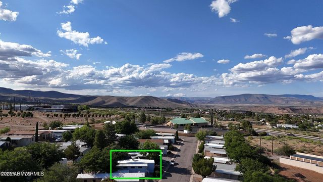 206 Lampliter Village, Clarkdale, AZ 86324
