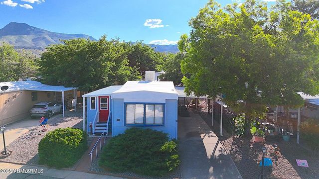 206 Lampliter Village, Clarkdale, AZ 86324