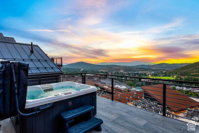 1258 ROTHWELL RD, Park City, UT 84060