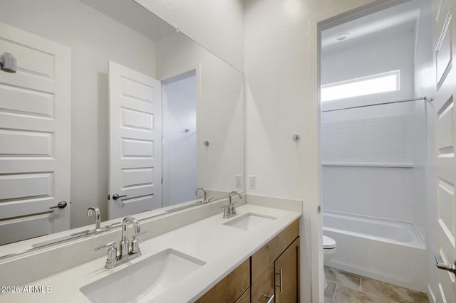 25481 N 167TH Lane, Surprise, AZ 85387