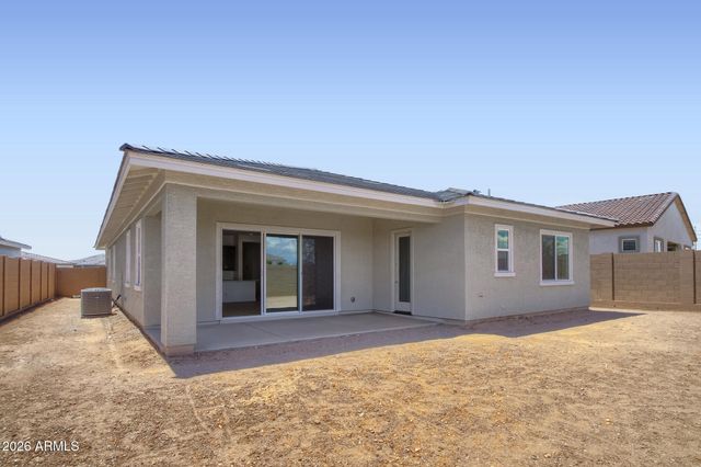 25481 N 167TH Lane, Surprise, AZ 85387