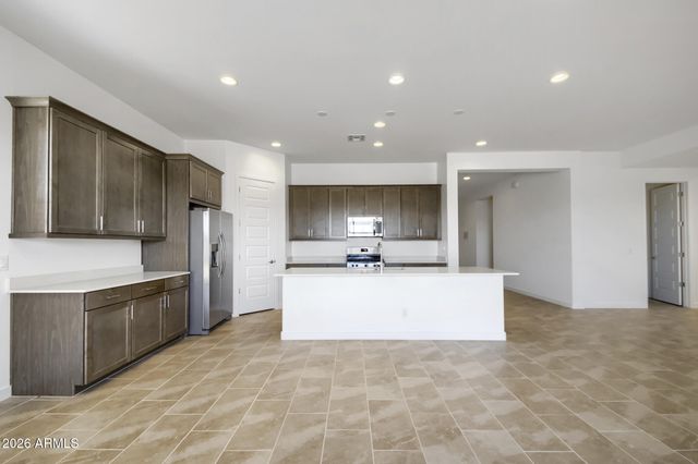 25481 N 167TH Lane, Surprise, AZ 85387