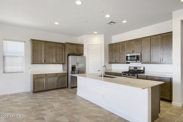 25481 N 167TH Lane, Surprise, AZ 85387