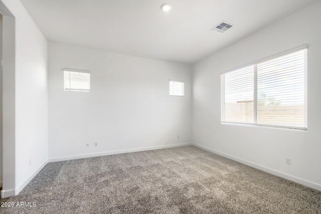 25481 N 167TH Lane, Surprise, AZ 85387