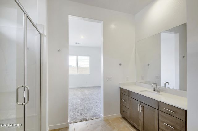 25481 N 167TH Lane, Surprise, AZ 85387