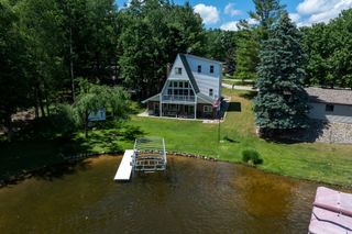 1032 Crown Point Drive, Sherman Twp, MI 48893