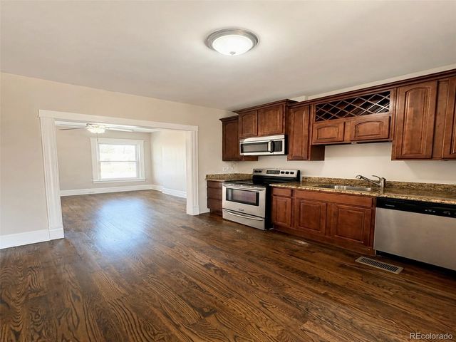 1630 W 38th Avenue, Denver, CO 80211