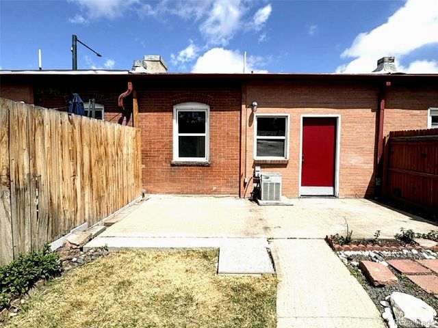 1630 W 38th Avenue, Denver, CO 80211