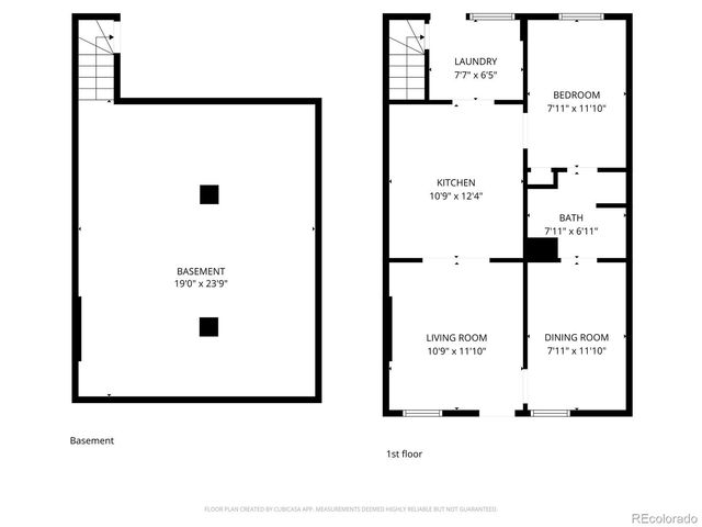 1630 W 38th Avenue, Denver, CO 80211