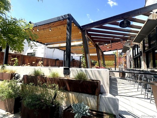 1630 W 38th Avenue, Denver, CO 80211