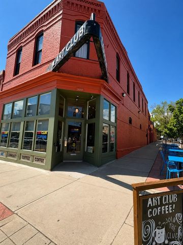1630 W 38th Avenue, Denver, CO 80211