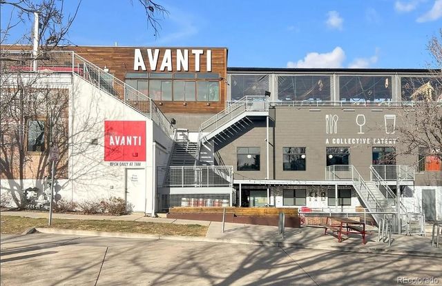 1630 W 38th Avenue, Denver, CO 80211