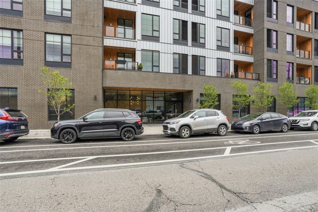 2635 Penn Ave 212, Downtown Pgh, PA 15222