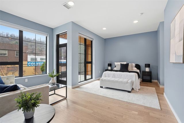 2635 Penn Ave 212, Downtown Pgh, PA 15222