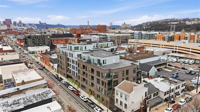 2635 Penn Ave 212, Downtown Pgh, PA 15222