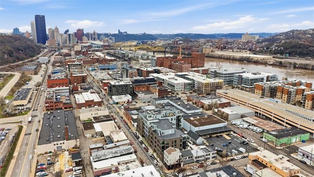 2635 Penn Ave 212, Downtown Pgh, PA 15222