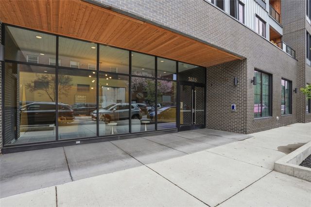 2635 Penn Ave 212, Downtown Pgh, PA 15222