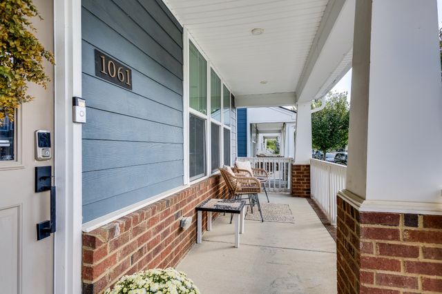1061 Oglethorpe Dr, Franklin, TN 37064