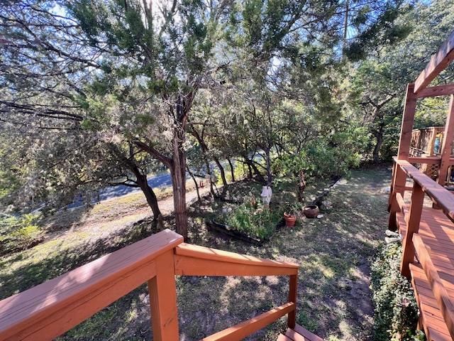 4217 Creek Ledge DR 123, Austin, TX 78731