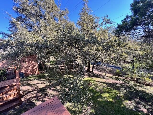 4217 Creek Ledge DR 123, Austin, TX 78731