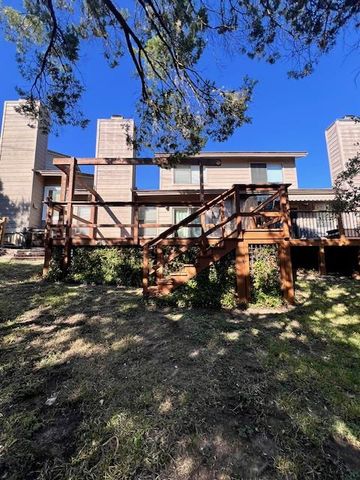 4217 Creek Ledge DR 123, Austin, TX 78731