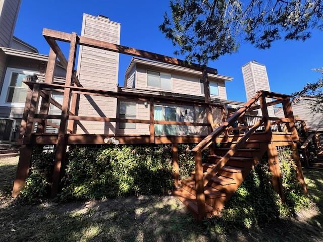 4217 Creek Ledge DR 123, Austin, TX 78731