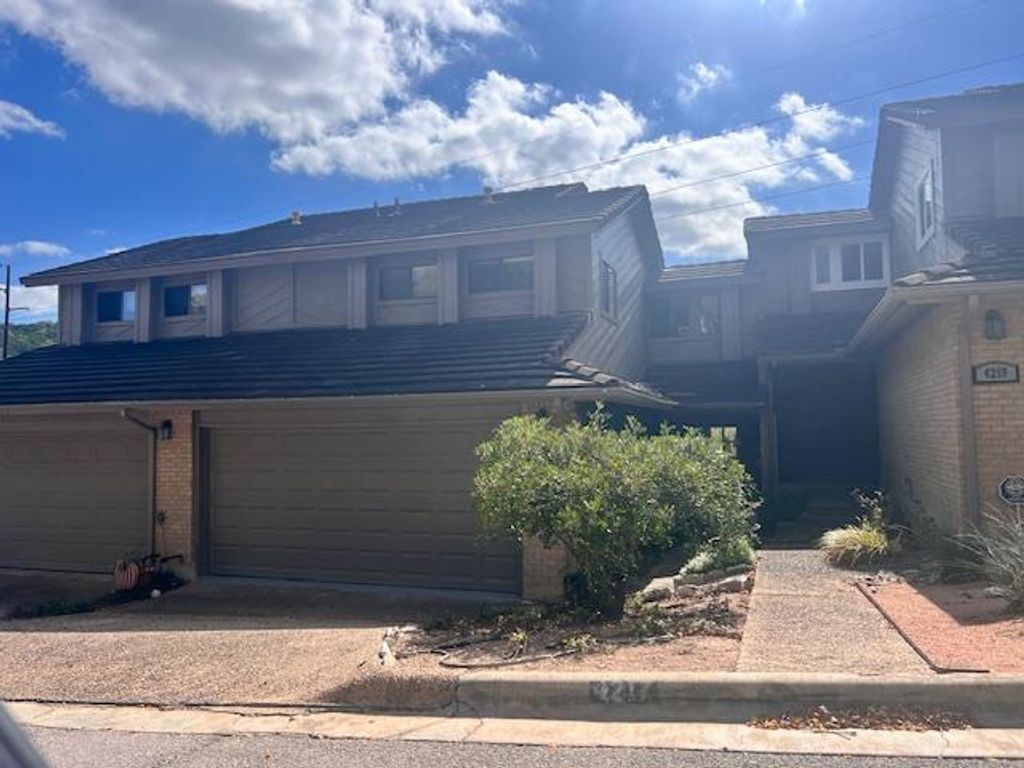 4217 Creek Ledge DR 123, Austin, TX 78731