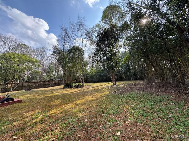 3506 FARWOOD Drive, Montgomery, AL 36109