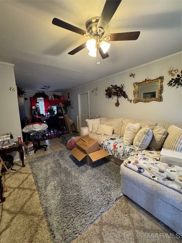 3506 FARWOOD Drive, Montgomery, AL 36109