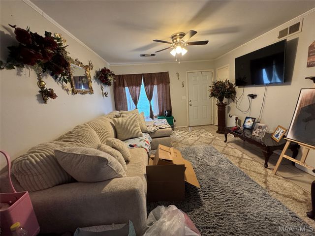 3506 FARWOOD Drive, Montgomery, AL 36109