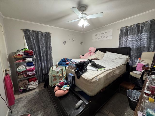 3506 FARWOOD Drive, Montgomery, AL 36109