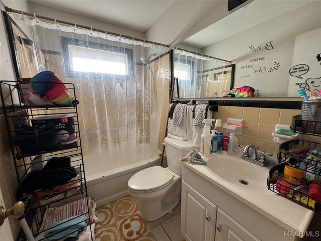 3506 FARWOOD Drive, Montgomery, AL 36109