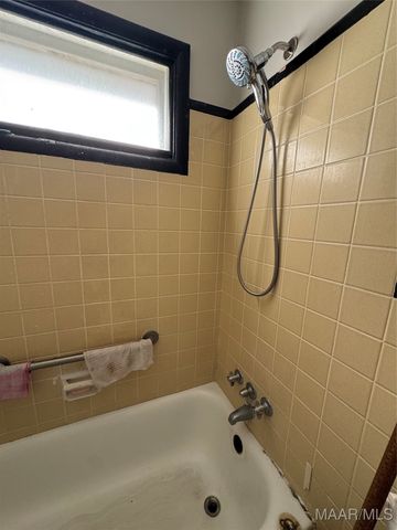 3506 FARWOOD Drive, Montgomery, AL 36109