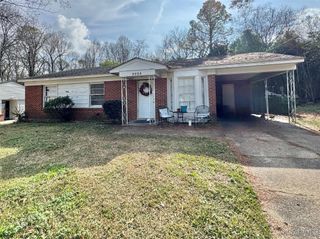 3506 FARWOOD Drive, Montgomery, AL 36109