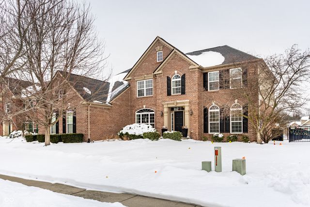 12314 Westmorland Drive, Fishers, IN 46037