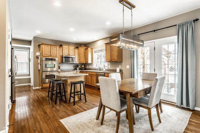 12314 Westmorland Drive, Fishers, IN 46037