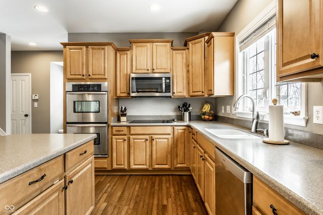 12314 Westmorland Drive, Fishers, IN 46037