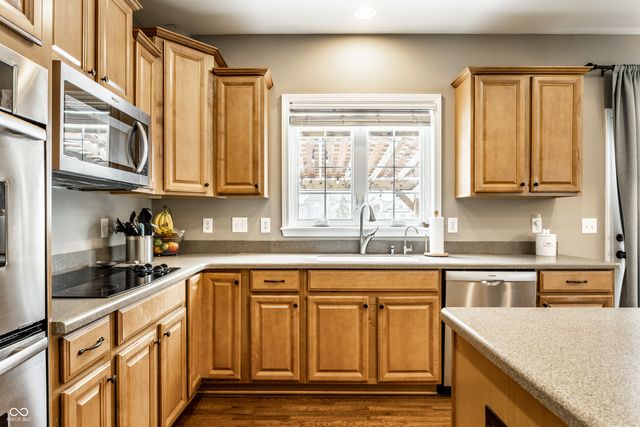 12314 Westmorland Drive, Fishers, IN 46037