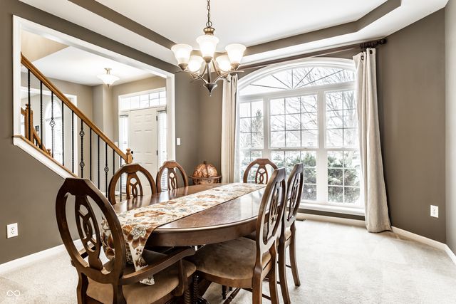 12314 Westmorland Drive, Fishers, IN 46037