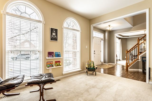 12314 Westmorland Drive, Fishers, IN 46037