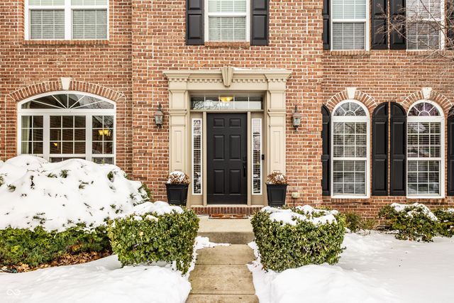 12314 Westmorland Drive, Fishers, IN 46037