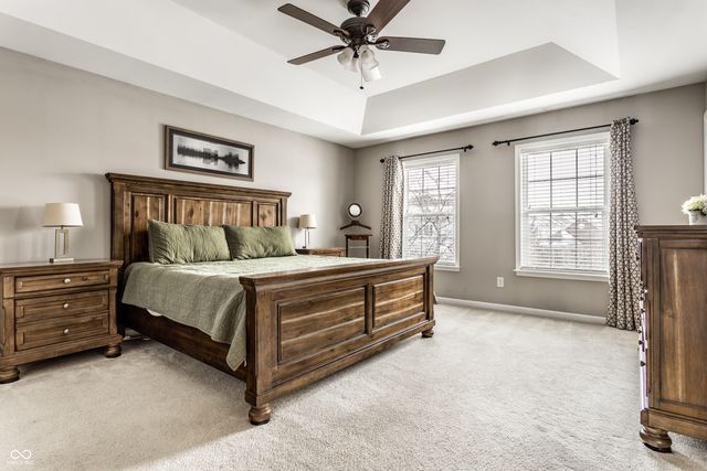 12314 Westmorland Drive, Fishers, IN 46037