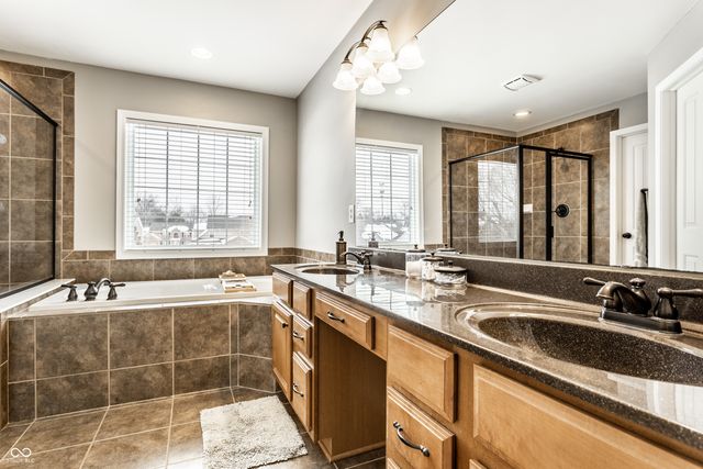 12314 Westmorland Drive, Fishers, IN 46037